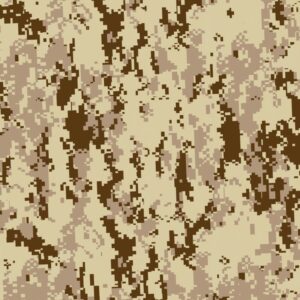 CADPAT AR Camouflage