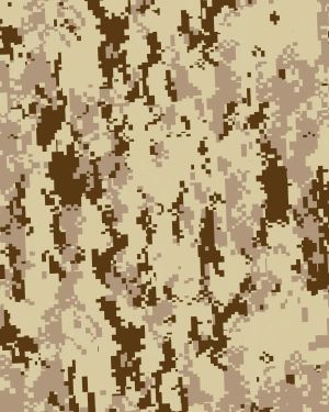 CADPAT AR Camouflage