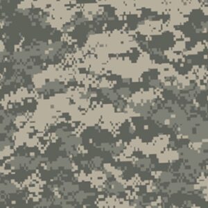 CADPAT US Army Camouflage