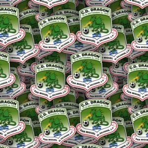 CD Dragon