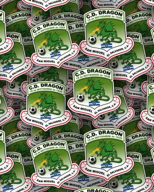 CD Dragon