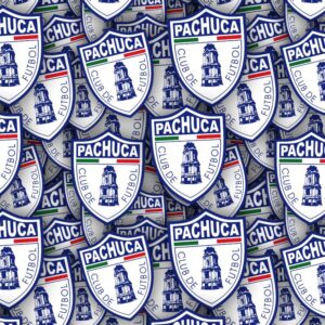CF Pachuca