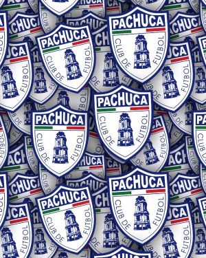CF Pachuca