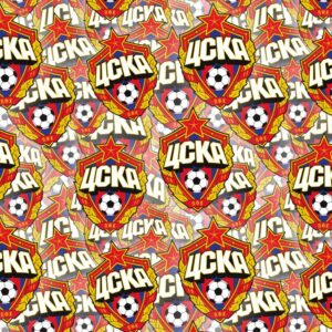 CSKA Moscow