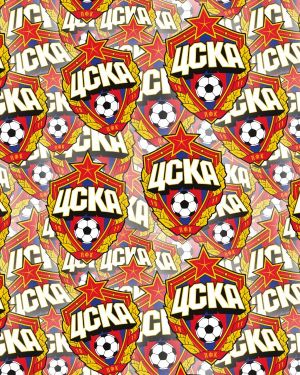 CSKA Moscow