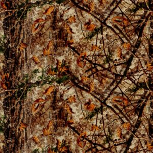 Cabellas Woodlands Zonz Camouflage