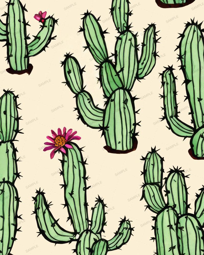 Cactus 46