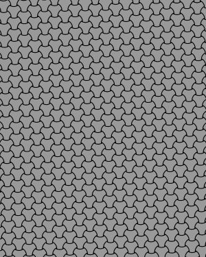 Cadillac Triad Weave 23