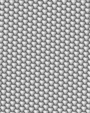 Cadillac Triad Weave 24