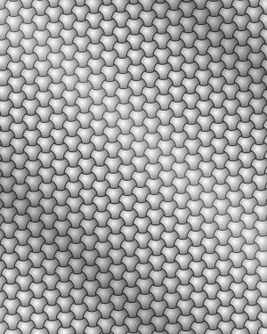 Cadillac Triad Weave 25