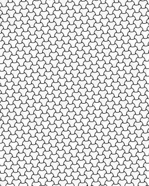 Cadillac Triad Weave