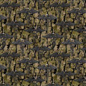 Caduceus Camouflage