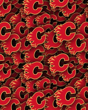 Calgary Flames 22