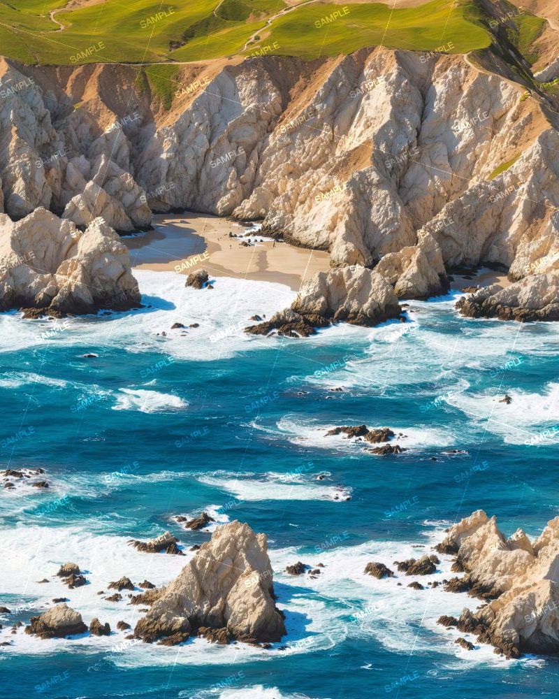 California Coastline 42