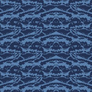 Call of Duty Blue Tiger Camouflage