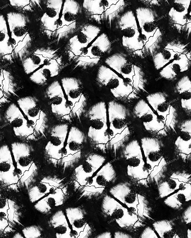 Call of Duty Ghost Mask 24