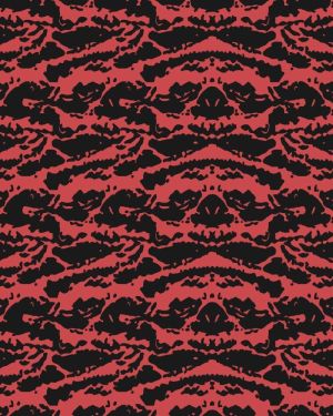 Call of Duty Red Tiger Camouflage