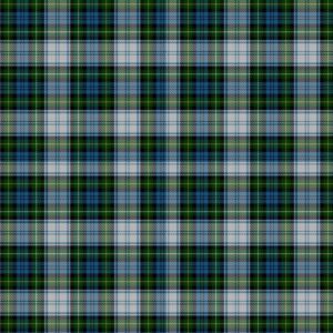 Campbell Tartan