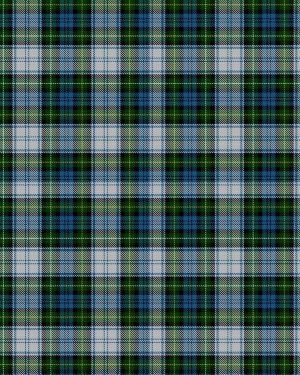 Campbell Tartan