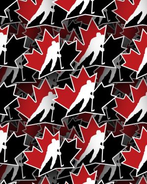 Canadian National Hockey Team