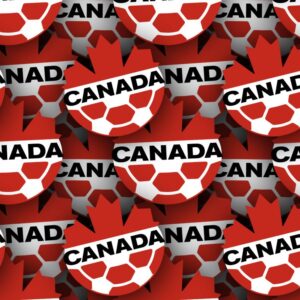 Canadian National Soccer Team