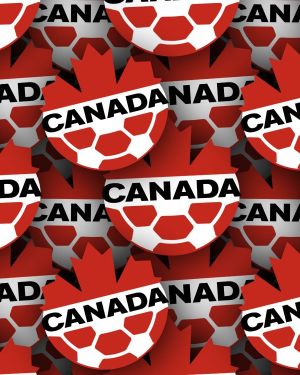 Canadian National Soccer Team