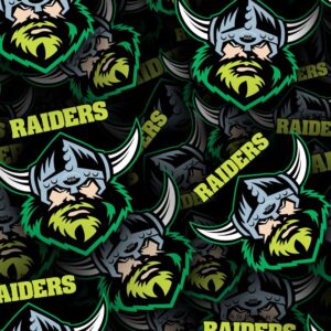 Canberra Raiders 2