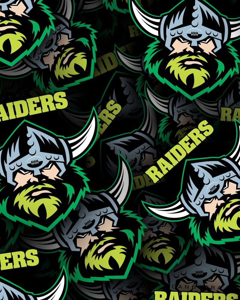 Canberra Raiders 2