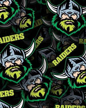 Canberra Raiders 2