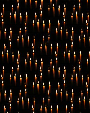 Candles 23