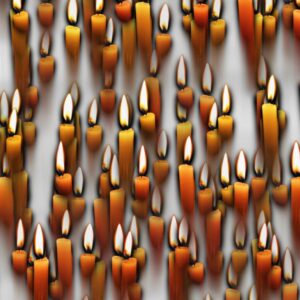 Candles 24