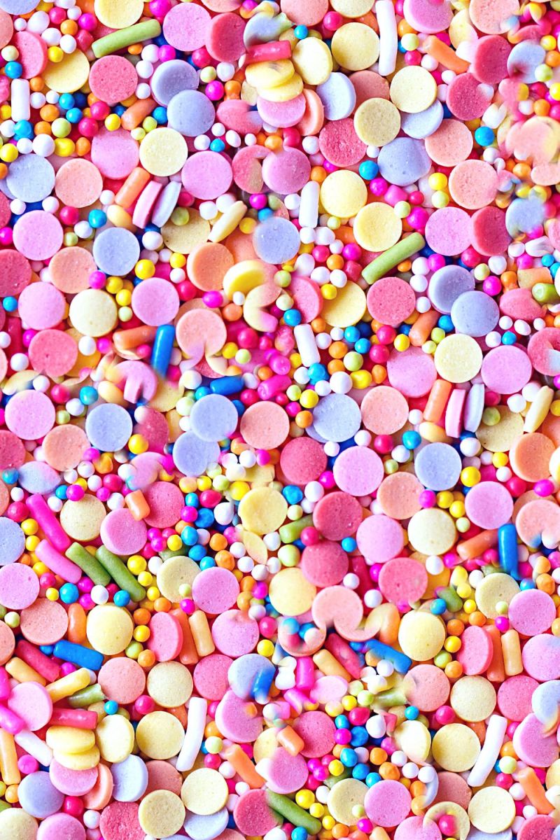 Candy Confetti