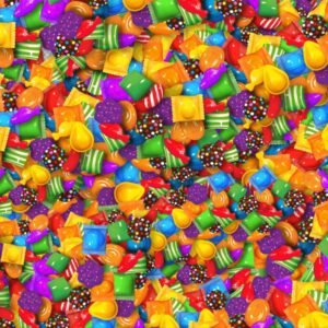 Candy Crush 24