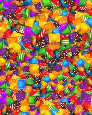 Candy Crush 24