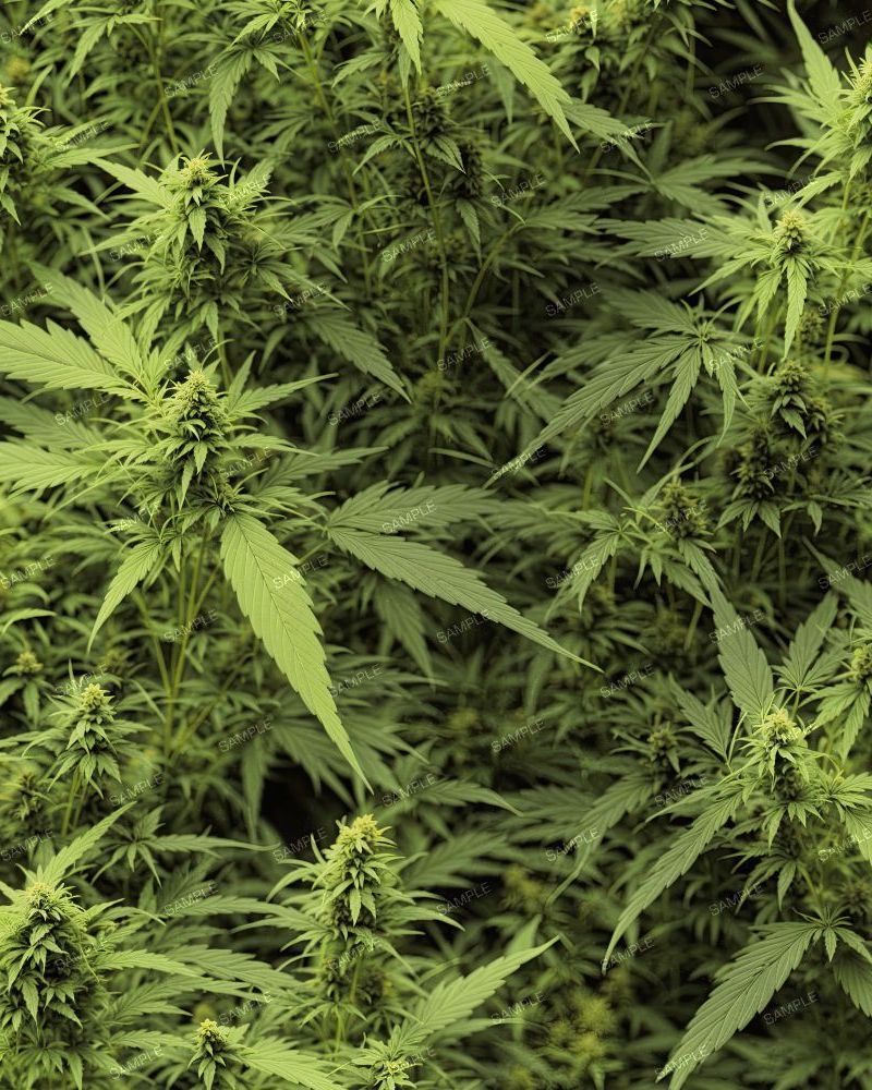 Cannabis Hemp 44