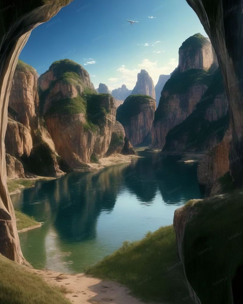 Canyon Lake 43