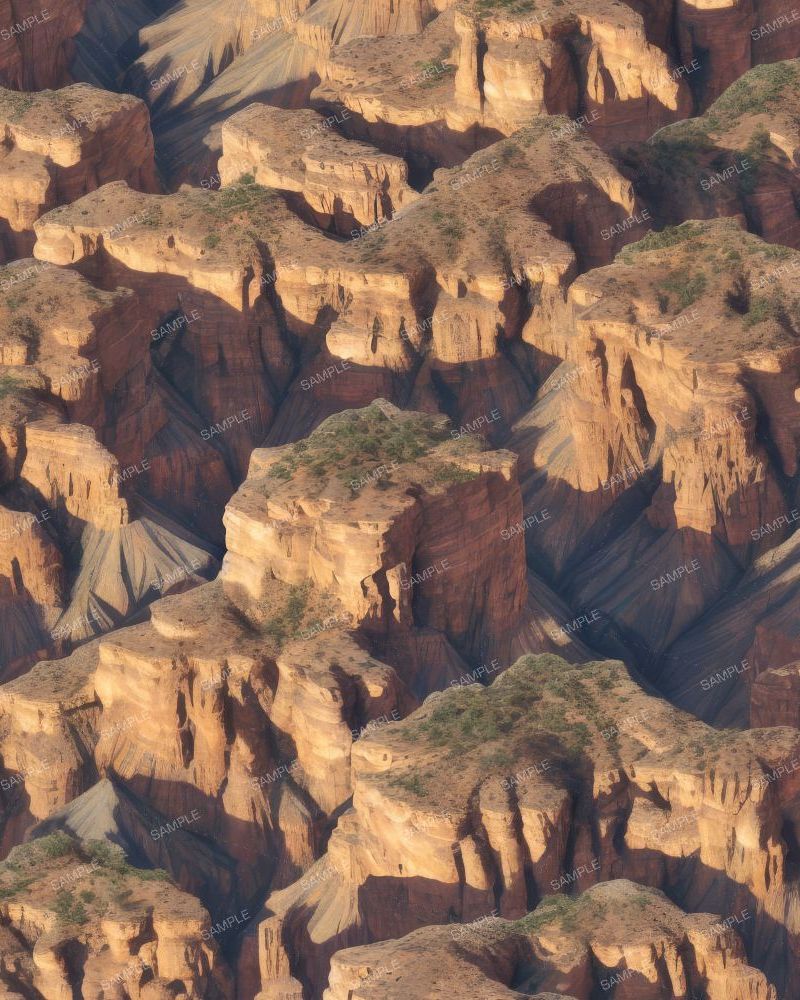 Canyonlands Camouflage