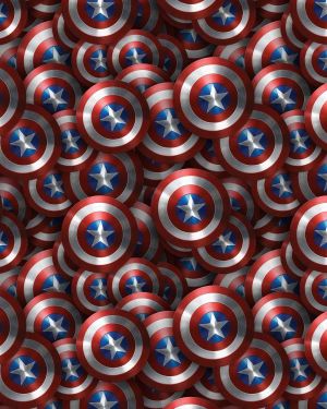 Captain America 22