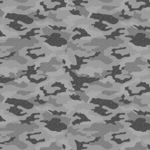 Carbon Fiber 23 Camouflage