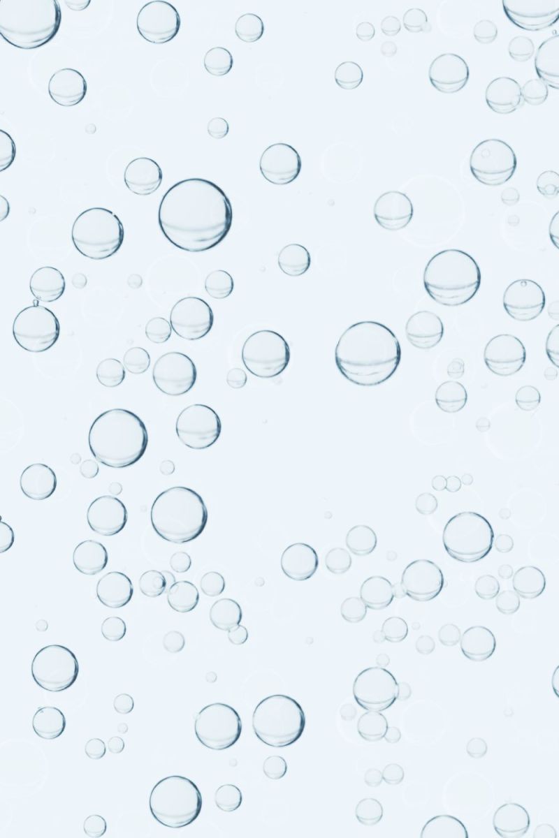 Carbonated Water