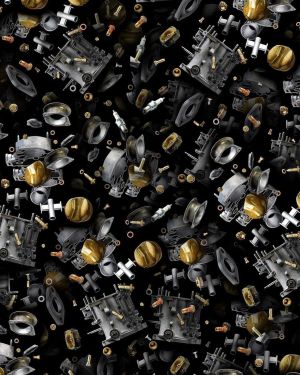 Carburetor Parts