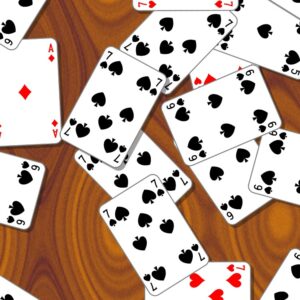 Cards on the Table
