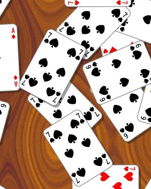 Cards on the Table