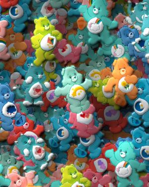 CareBears 22
