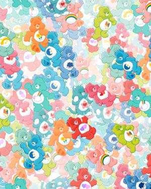 CareBears 23