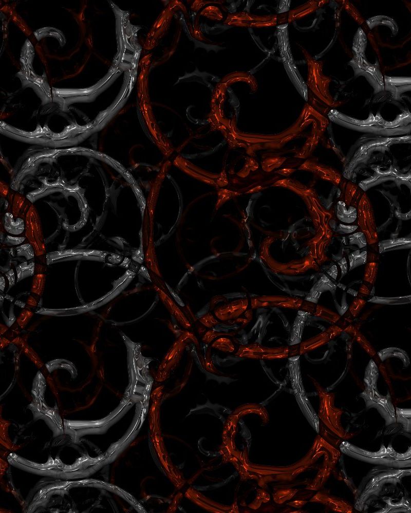 Carnage Tendrils 24