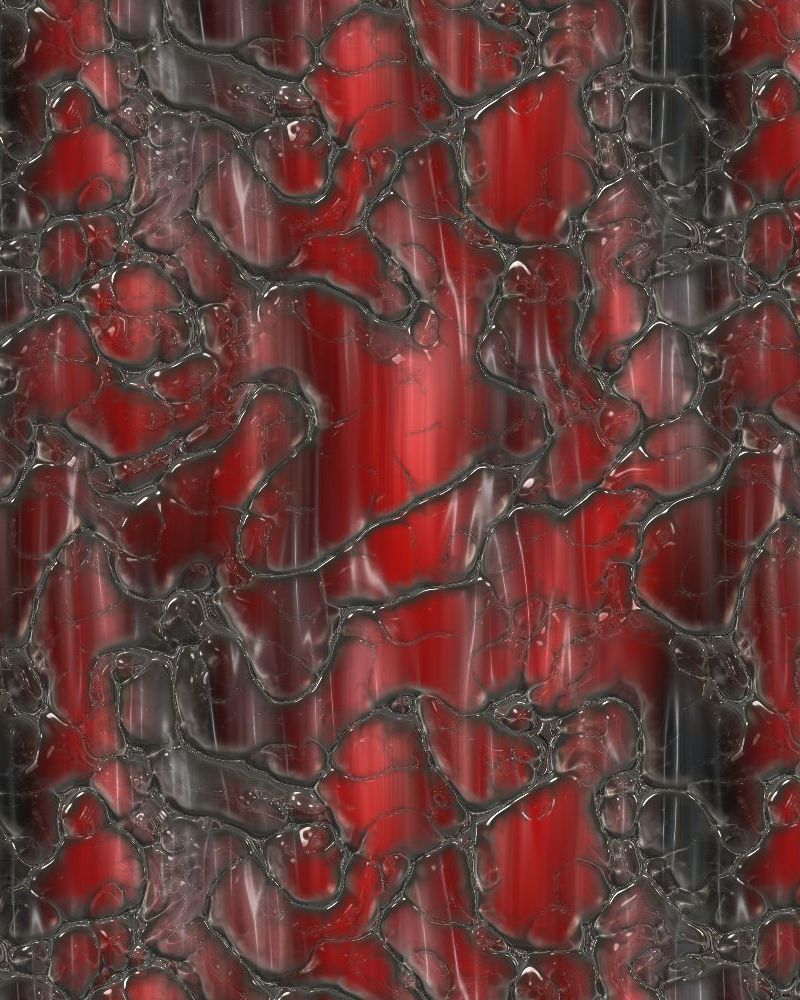 Carnage Tendrils 26
