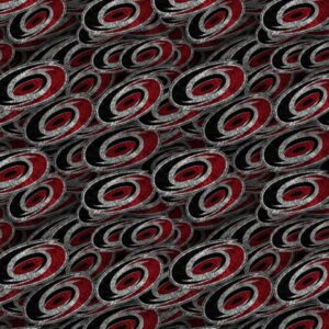 Carolina Hurricanes 23
