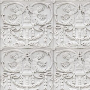 Carved Stone 22