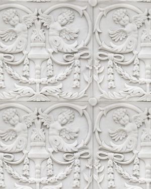 Carved Stone 22